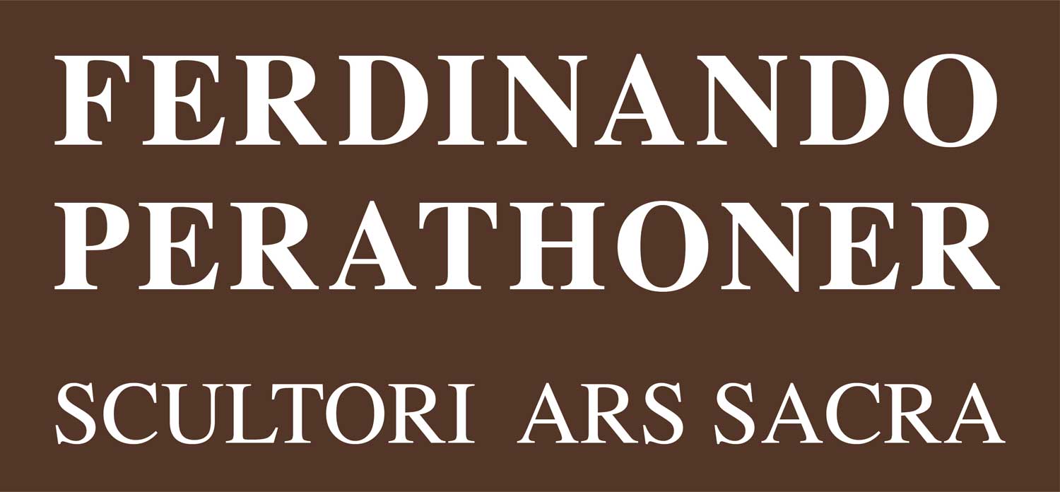 Logo Ferdinando Perathoner