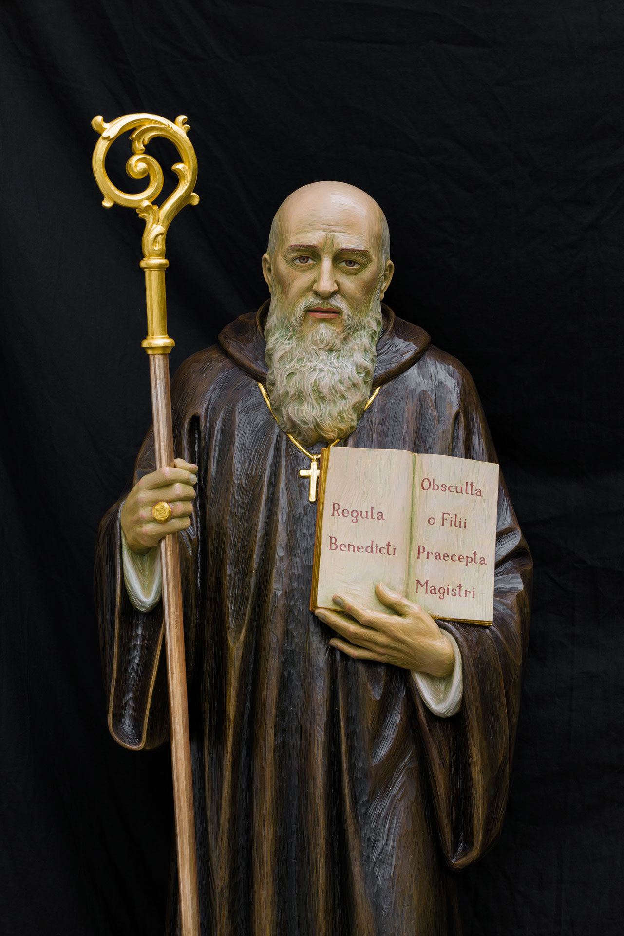 S. Benedetto