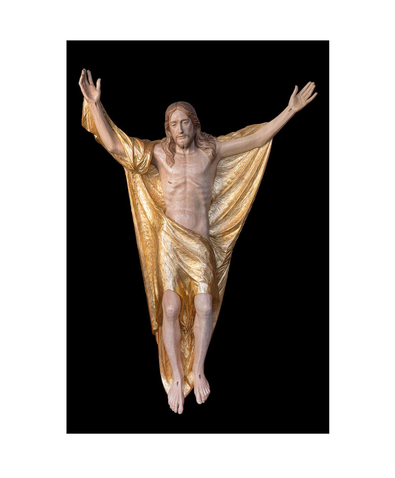 Cristo Risorto
