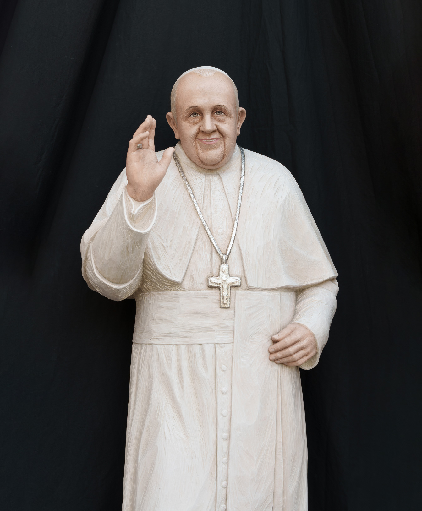 Papa Francesco