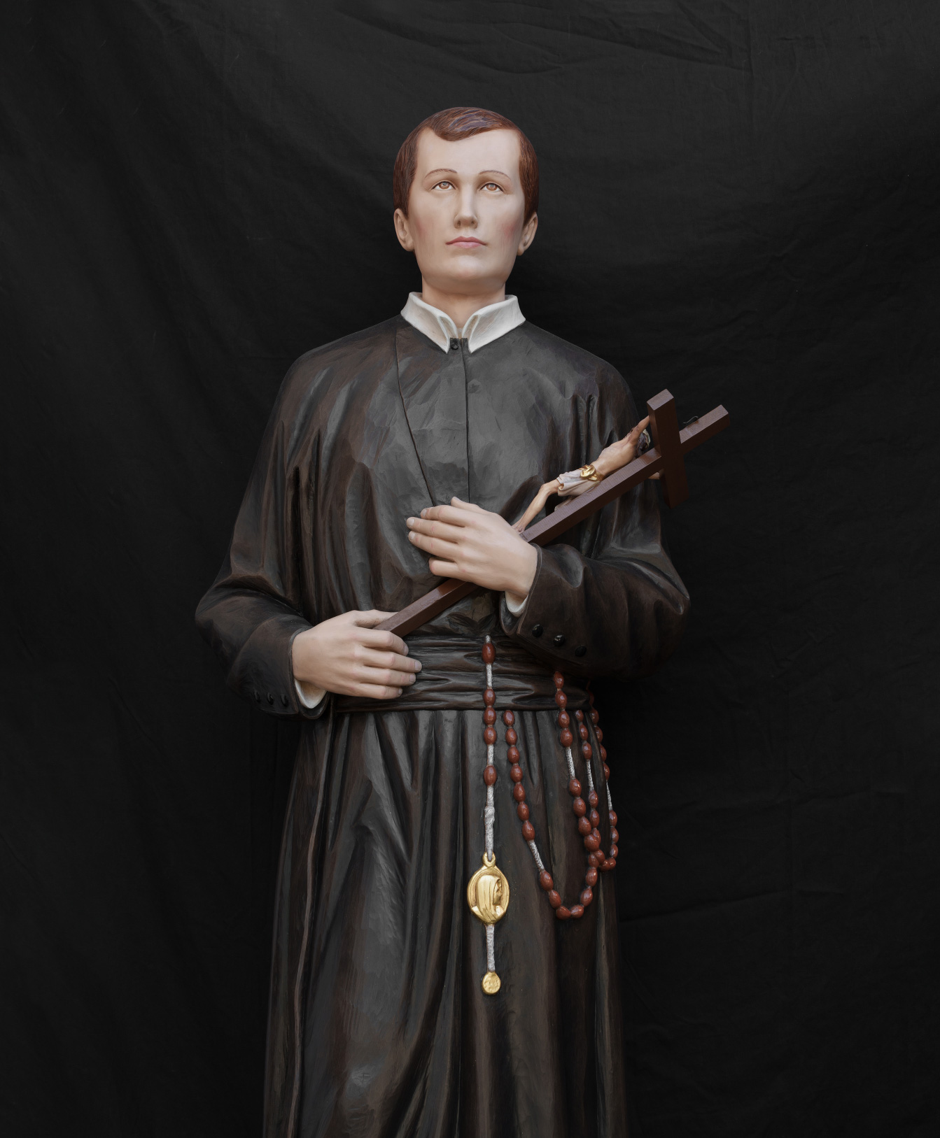 S. Gerardo Mayella